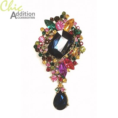 Brooch BRP19-1855A
